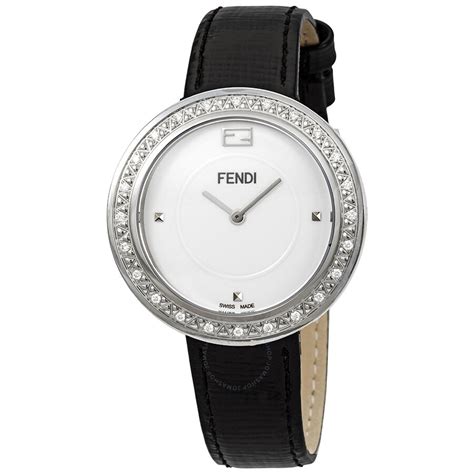 fendi women watch|FENDI Watches for Women .